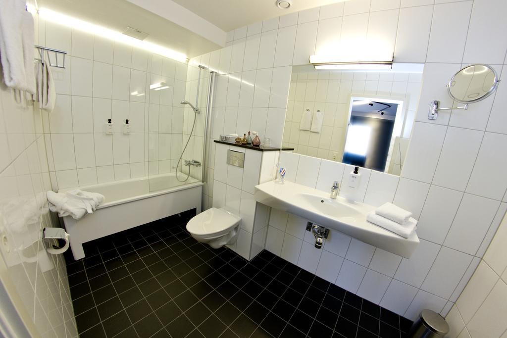 Scandic Vaesteras Dış mekan fotoğraf