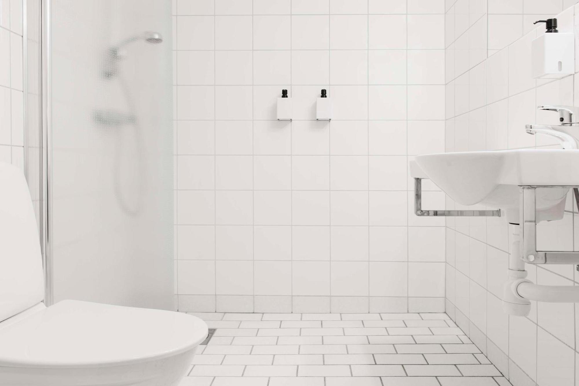 Scandic Vaesteras Dış mekan fotoğraf