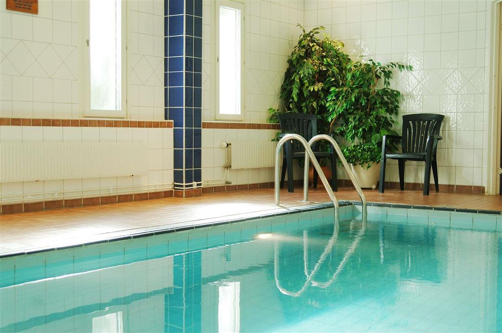 Scandic Vaesteras Konforlar fotoğraf